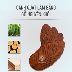 Quạt trần đèn SL167