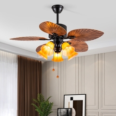 Quạt trần đèn SL169