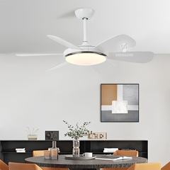 Quạt trần đèn SL213