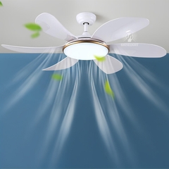 Quạt trần đèn SL218