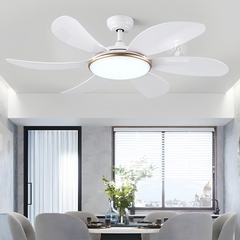 Quạt trần đèn SL218