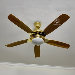 Quạt trần đèn SL817