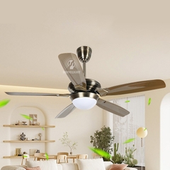 Quạt trần đèn SL818