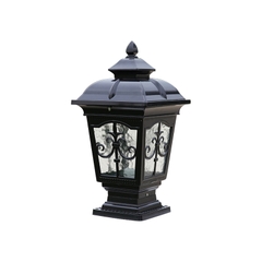 Đèn trụ cổng ROL 135