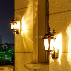 Đèn tường tân cổ điển SL-121