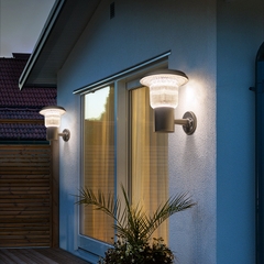Đèn gắn tường năng lượng mặt trời SL-BD1104