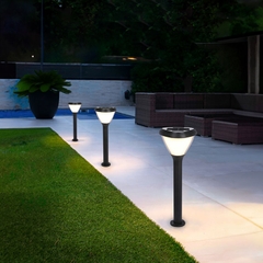 Đèn nấm sân vườn năng lượng mặt trời SL-CPD2104