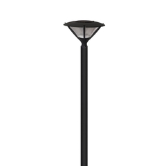 Cột đèn sân vườn hiện đại SL-DLSV70
