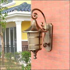 Đèn tường cổ điển SL-DTCD70