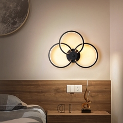 Đèn tường hiện đại SL-DTHD27