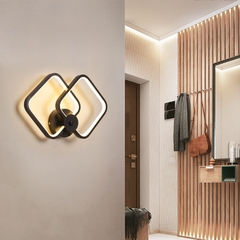 Đèn tường hiện đại SL-DTHD30