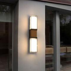 Đèn tường hiện đại SL-DTHD34