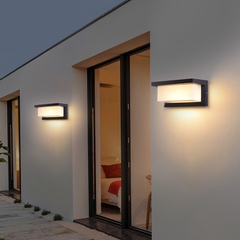 Đèn tường hiện đại SL-DTHD35