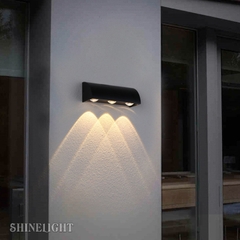 Đèn tường hiện đại SL-DTHD45
