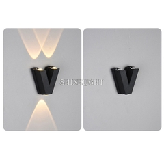 Đèn tường hiện đại SL-DTHD46