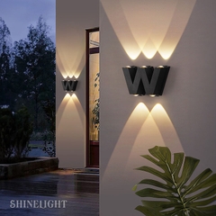 Đèn tường hiện đại SL-DTHD47