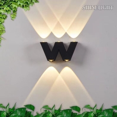 Đèn tường hiện đại SL-DTHD47