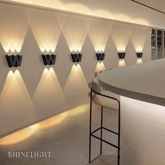 Đèn tường hiện đại SL-DTHD47