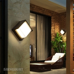 Đèn tường hiện đại SL-DTHD48