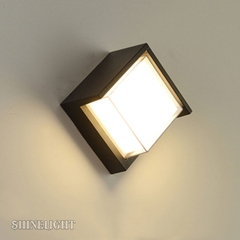 Đèn tường hiện đại SL-DTHD48