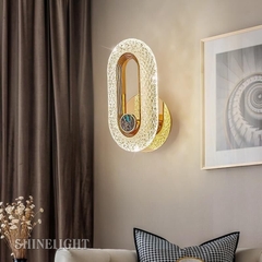Đèn tường hiện đại SL-DTHD50