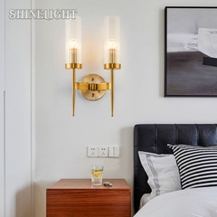 Đèn tường hiện đại SL-DTHD52