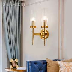 Đèn tường hiện đại SL-DTHD52