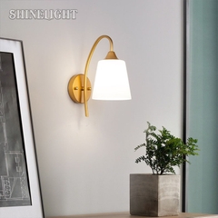Đèn tường hiện đại SL-DTHD53