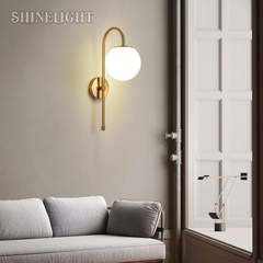 Đèn tường hiện đại SL-DTHD55