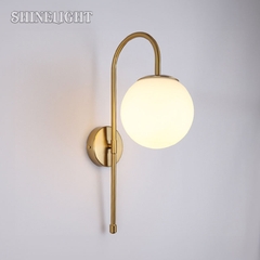 Đèn tường hiện đại SL-DTHD55