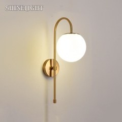 Đèn tường hiện đại SL-DTHD55
