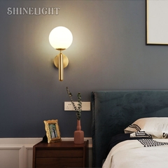 Đèn tường hiện đại SL-DTHD56