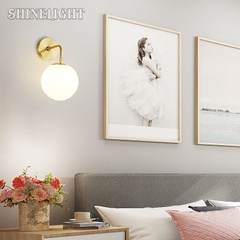 Đèn tường hiện đại SL-DTHD57