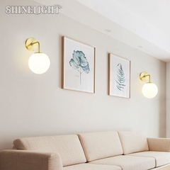 Đèn tường hiện đại SL-DTHD57