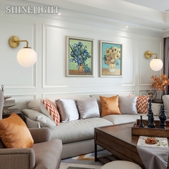 Đèn tường hiện đại SL-DTHD57