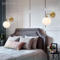 Đèn tường hiện đại SL-DTHD57