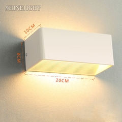 Đèn tường hiện đại SL-DTHD61