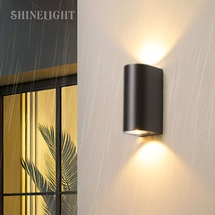 Đèn tường hiện đại SL-DTHD62