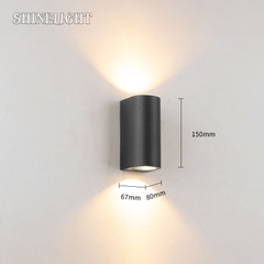 Đèn tường hiện đại SL-DTHD62