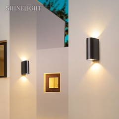Đèn tường hiện đại SL-DTHD62
