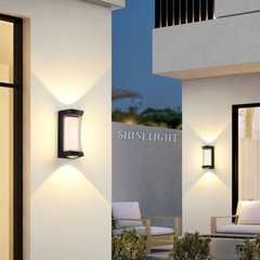 Đèn tường hiện đại SL-DTHD63