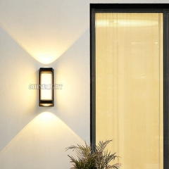 Đèn tường hiện đại SL-DTHD63