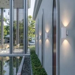 Đèn tường hiện đại SL-DTHDVD