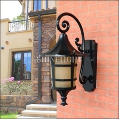 Đèn gắn tường cổ điển SL-M072