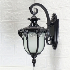 Đèn gắn tường cổ điển SL-M077