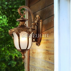 Đèn gắn tường cổ điển SL-M077