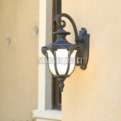 Đèn gắn tường cổ điển SL-M077
