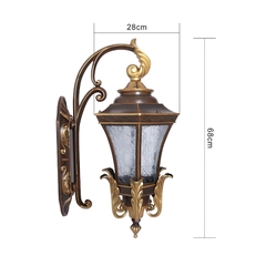 Đèn gắn tường cổ điển SL-M113