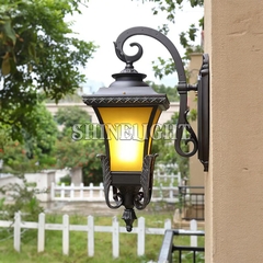 Đèn gắn tường cổ điển SL-M114