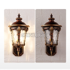Đèn gắn tường cổ điển SL-M59